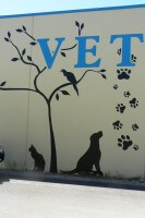 Wall Mural Bed546429637a2435c23bb08b5e5856a