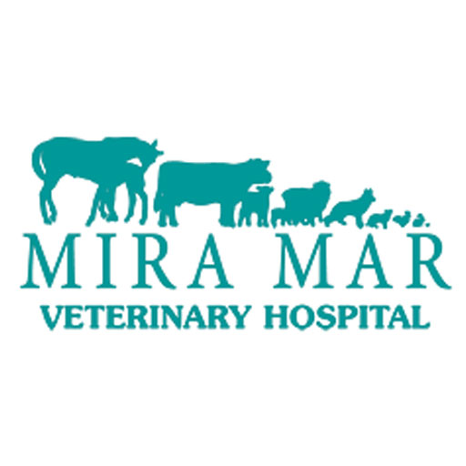 Mira Mar Veterinary Hospital - LOGO512px