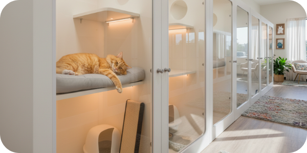 PCN-2—Senior-cat-boarding-safety